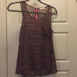 This shirt I have never worn brand new